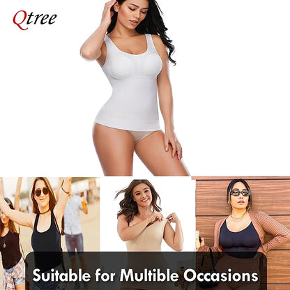 ComfyBody Tummy Control Shapewear
