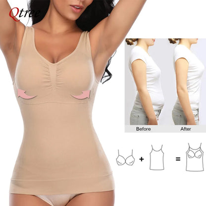 ComfyBody Tummy Control Shapewear