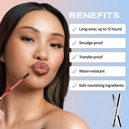 Peel-Off Tattoo Lip Tint
