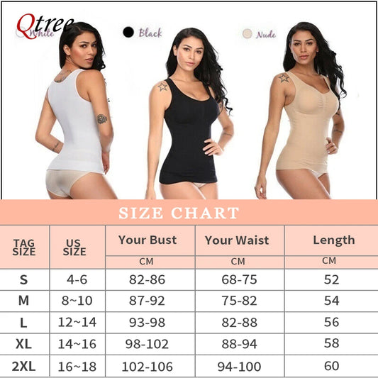 ComfyBody Tummy Control Shapewear