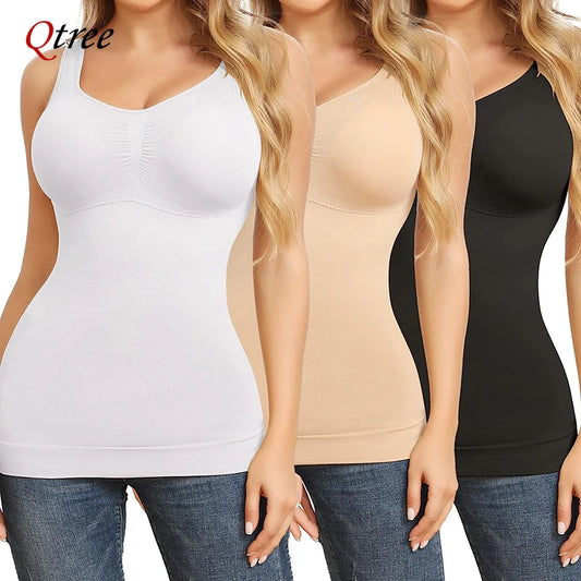 ComfyBody Tummy Control Shapewear