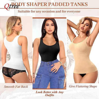 ComfyBody Tummy Control Shapewear