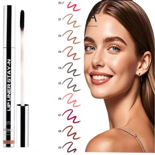 Peel-Off Tattoo Lip Tint