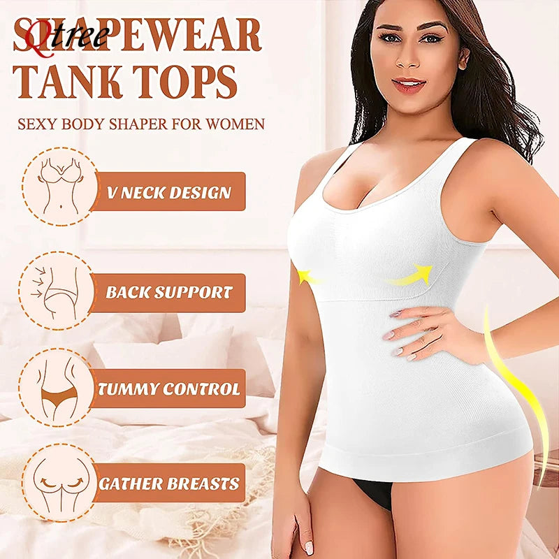ComfyBody Tummy Control Shapewear